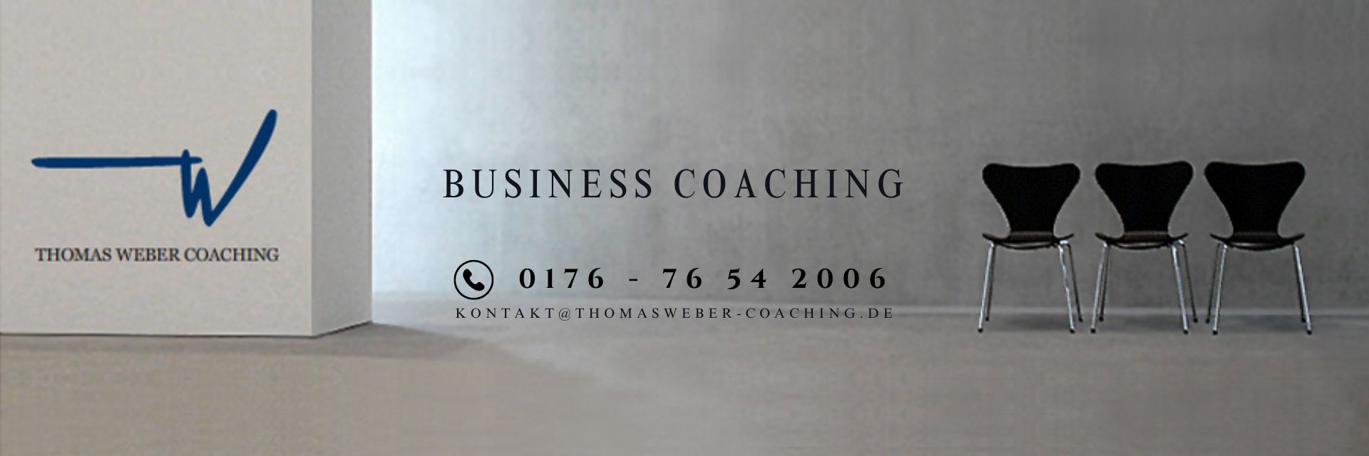 Business Coaching bei Thomas Weber Coaching Frankfurt Wiesbaden Mainz